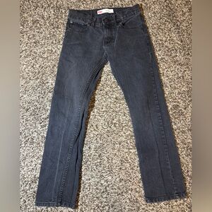 Women’s Black Jeans